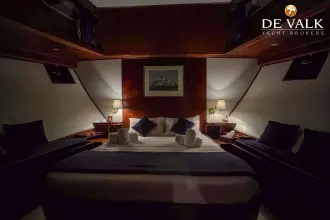 Thumbnail von Liberty Classic Caique 24 M