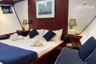 Thumbnail von Liberty Classic Caique 24 M