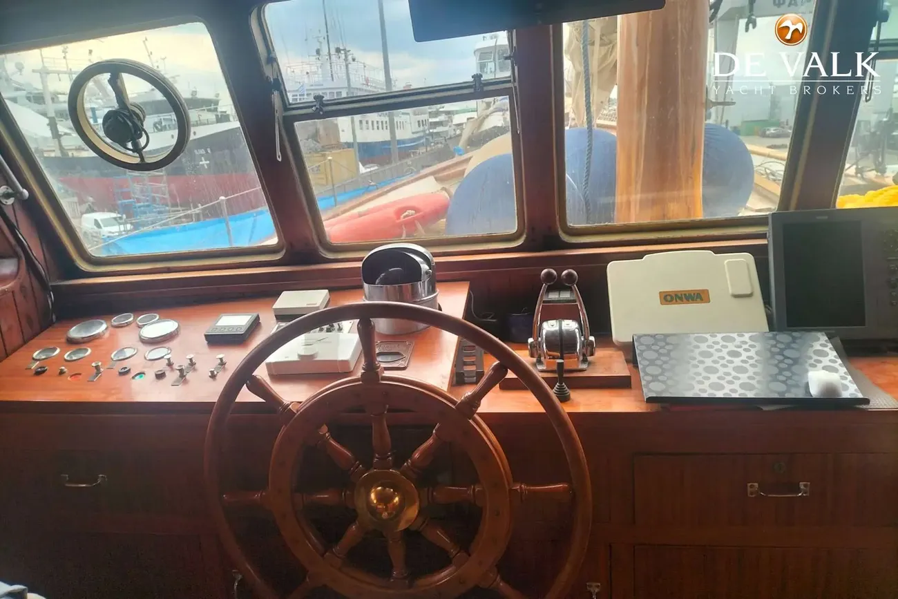 Thumbnail von リバティクラシックカイック 24 M