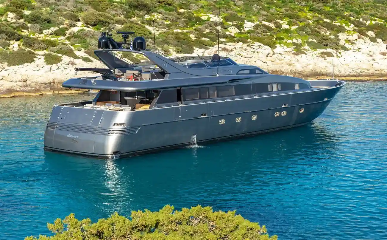 Thumbnail von アドミラル 101 サマー ファン