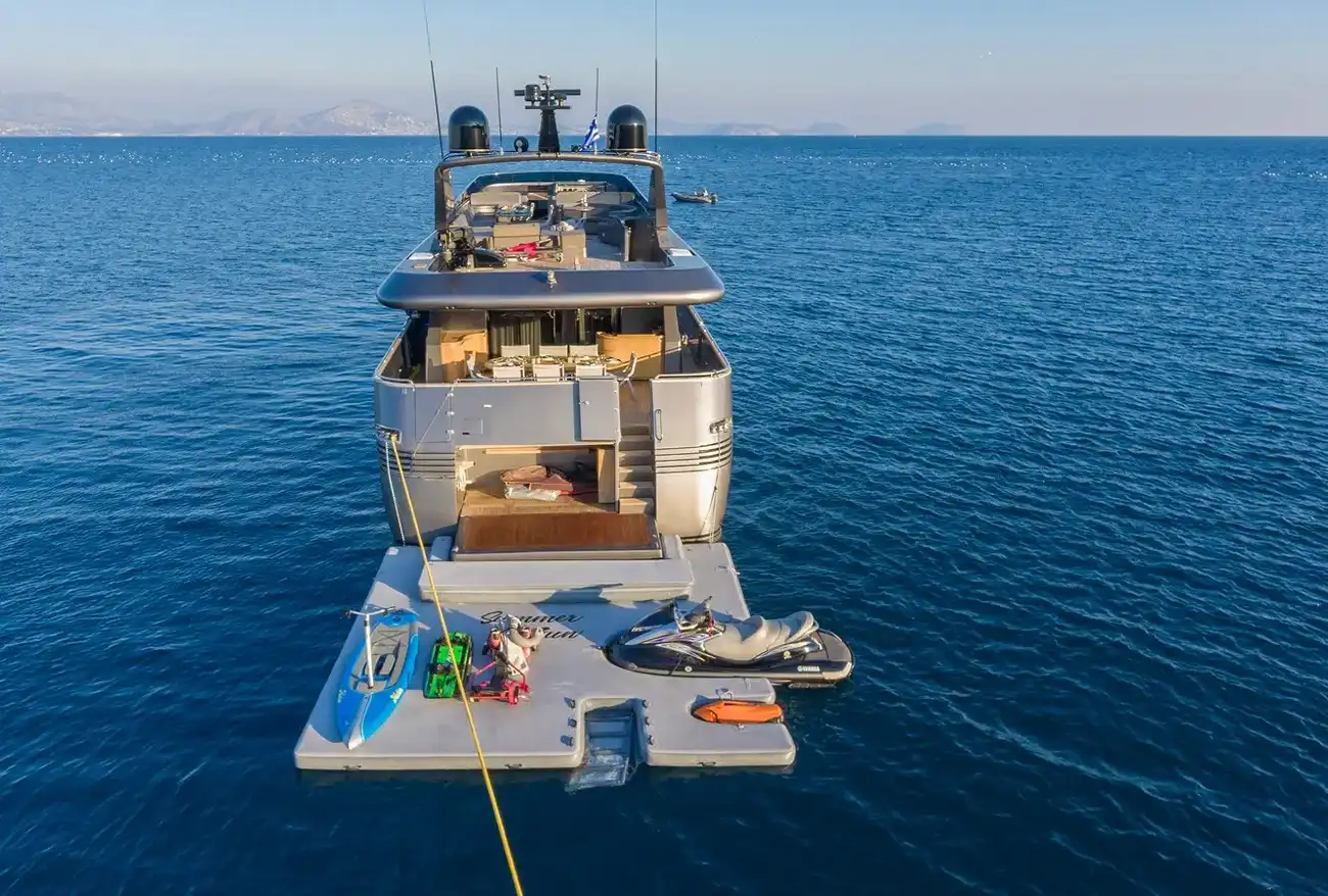 Thumbnail von アドミラル 101 サマー ファン