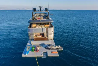 Thumbnail von Amiral 101 YAZ EĞLENCESİ