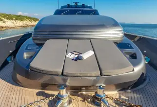 Thumbnail von Amiral 101 YAZ EĞLENCESİ