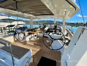 Thumbnail von Hanse 588