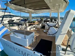 Thumbnail von Hanse 588