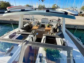 Thumbnail von Hanse 588