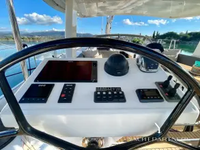 Thumbnail von Hanse 588