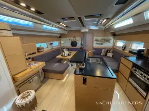 Thumbnail von Hanse 588