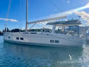 Thumbnail von Hanse 588