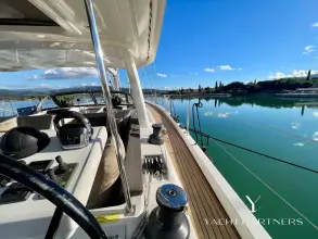 Thumbnail von Hanse 588