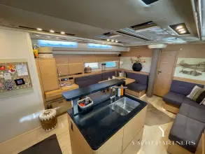 Thumbnail von Hanse 588