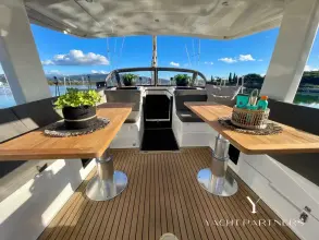 Thumbnail von Hanse 588