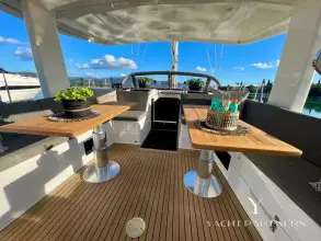 Thumbnail von Hanse 588