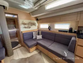 Thumbnail von Hanse 588