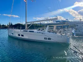 Thumbnail von Hanse 588