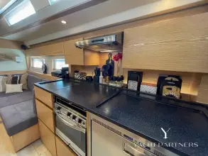 Thumbnail von Hanse 588