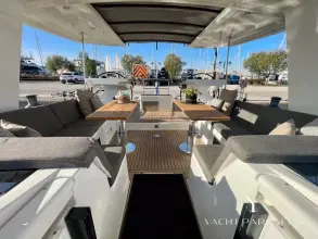 Thumbnail von Hanse 588