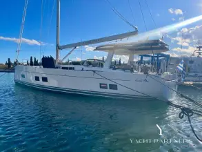 Thumbnail von Hanse 588