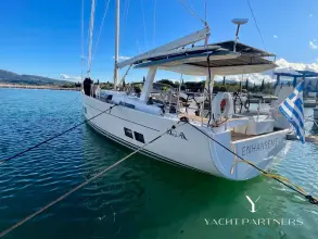 Thumbnail von Hanse 588