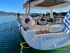 Thumbnail von Hanse 588