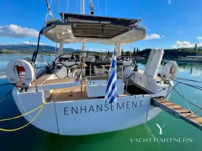 Thumbnail von Hanse 588