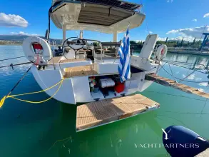 Thumbnail von Hanse 588