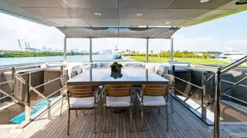 Thumbnail von Oceanfast 173 MIZU