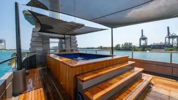 Thumbnail von Oceanfast 173 MIZU