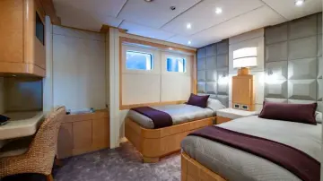 Thumbnail von Oceanfast 173 MIZU