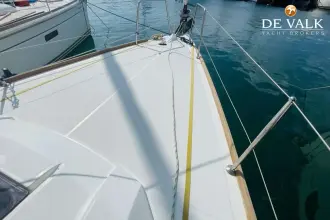 Thumbnail von Beneteau Oceanis 38