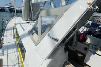 Thumbnail von Beneteau Oceanis 38