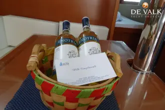 Thumbnail von Beneteau Oceanis 38