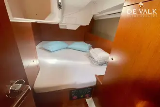 Thumbnail von Beneteau Oceanis 38