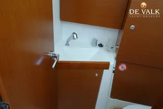 Thumbnail von Beneteau Oceanis 38