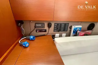 Thumbnail von Beneteau Oceanis 38