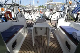 Thumbnail von Beneteau Oceanis 38