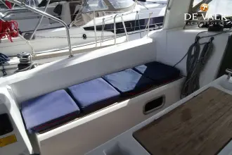 Thumbnail von Beneteau Oceanis 38