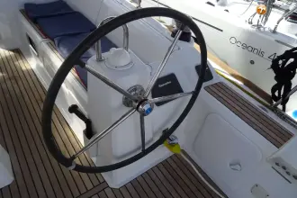 Thumbnail von Beneteau Oceanis 38
