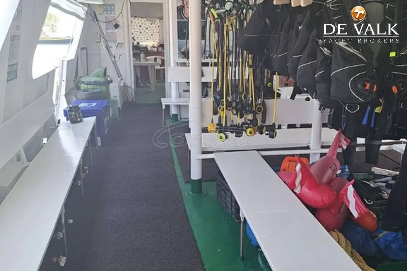 Thumbnail von Barco de pasajeros diurno Perama Piraeus