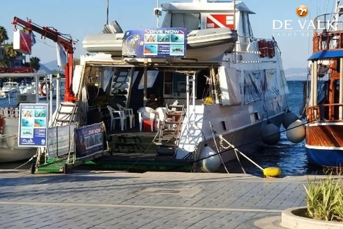 Thumbnail von Barco de pasajeros diurno Perama Piraeus