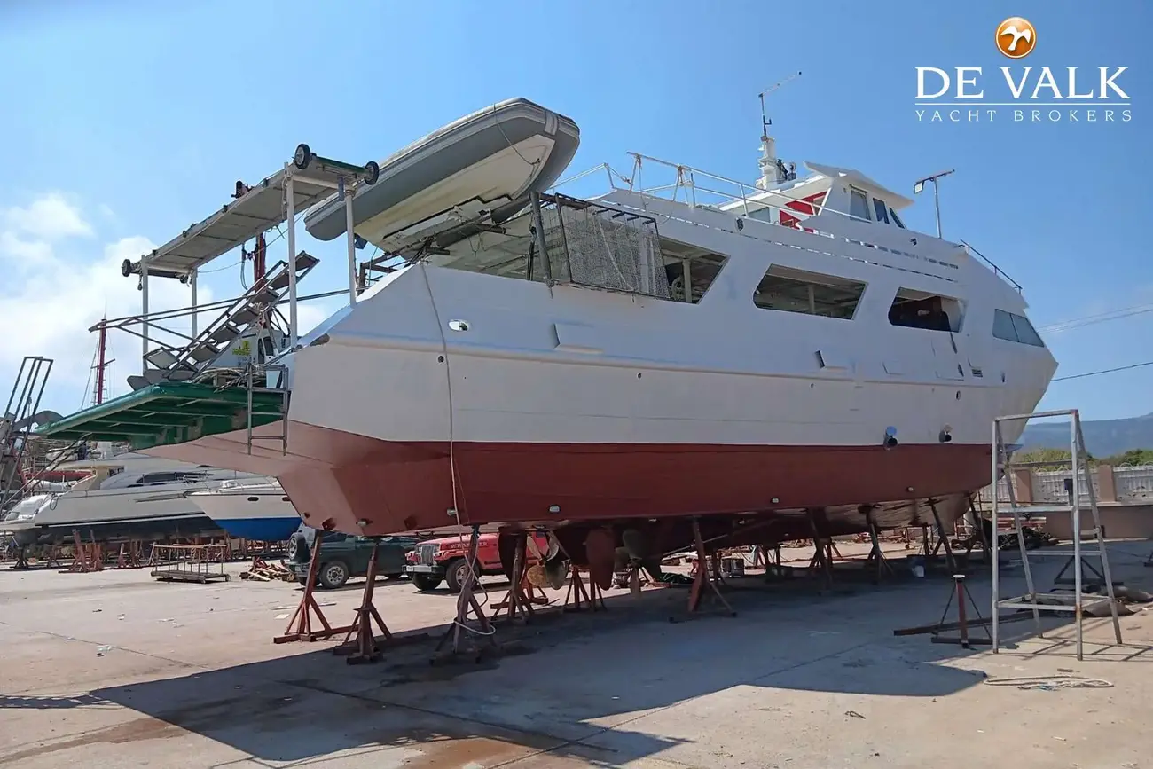 Thumbnail von Barco de pasajeros diurno Perama Piraeus