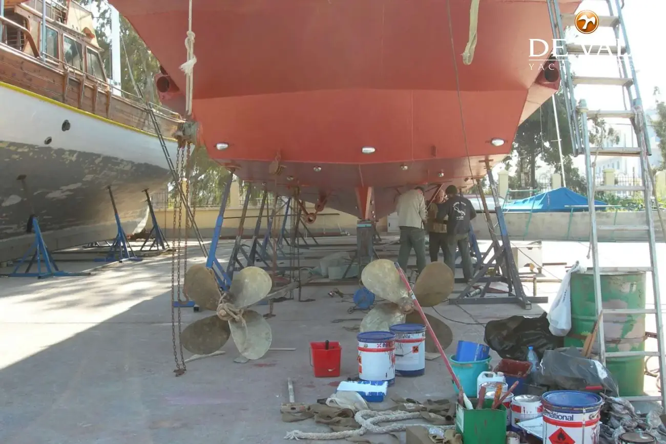 Thumbnail von Barco de pasajeros diurno Perama Piraeus