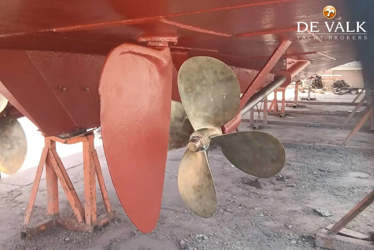 Thumbnail von Barco de pasajeros diurno Perama Piraeus