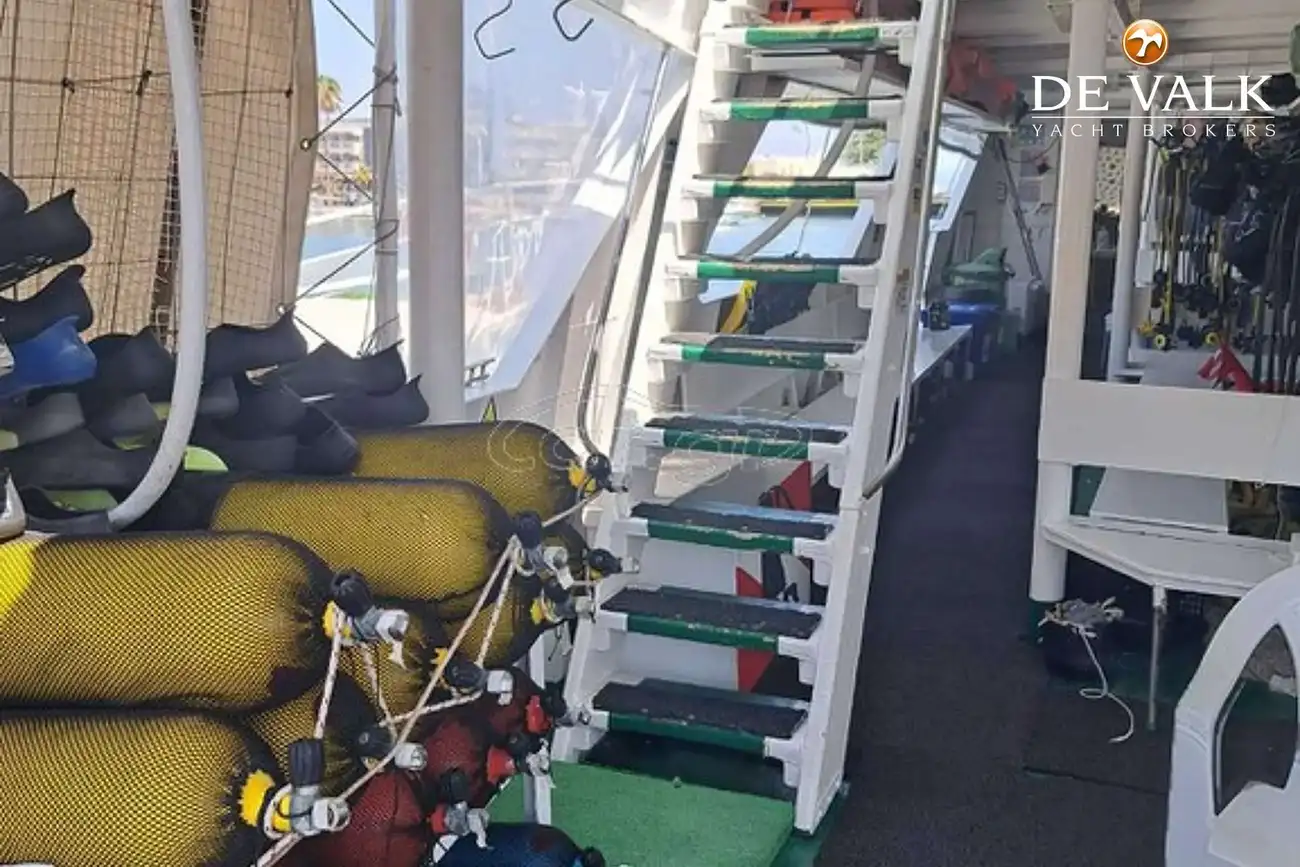 Thumbnail von Barco de pasajeros diurno Perama Piraeus