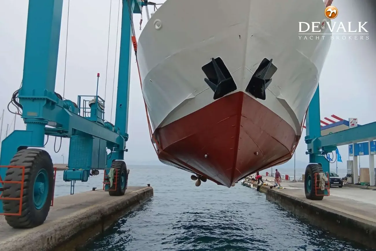 Thumbnail von Barco de pasajeros diurno Perama Piraeus