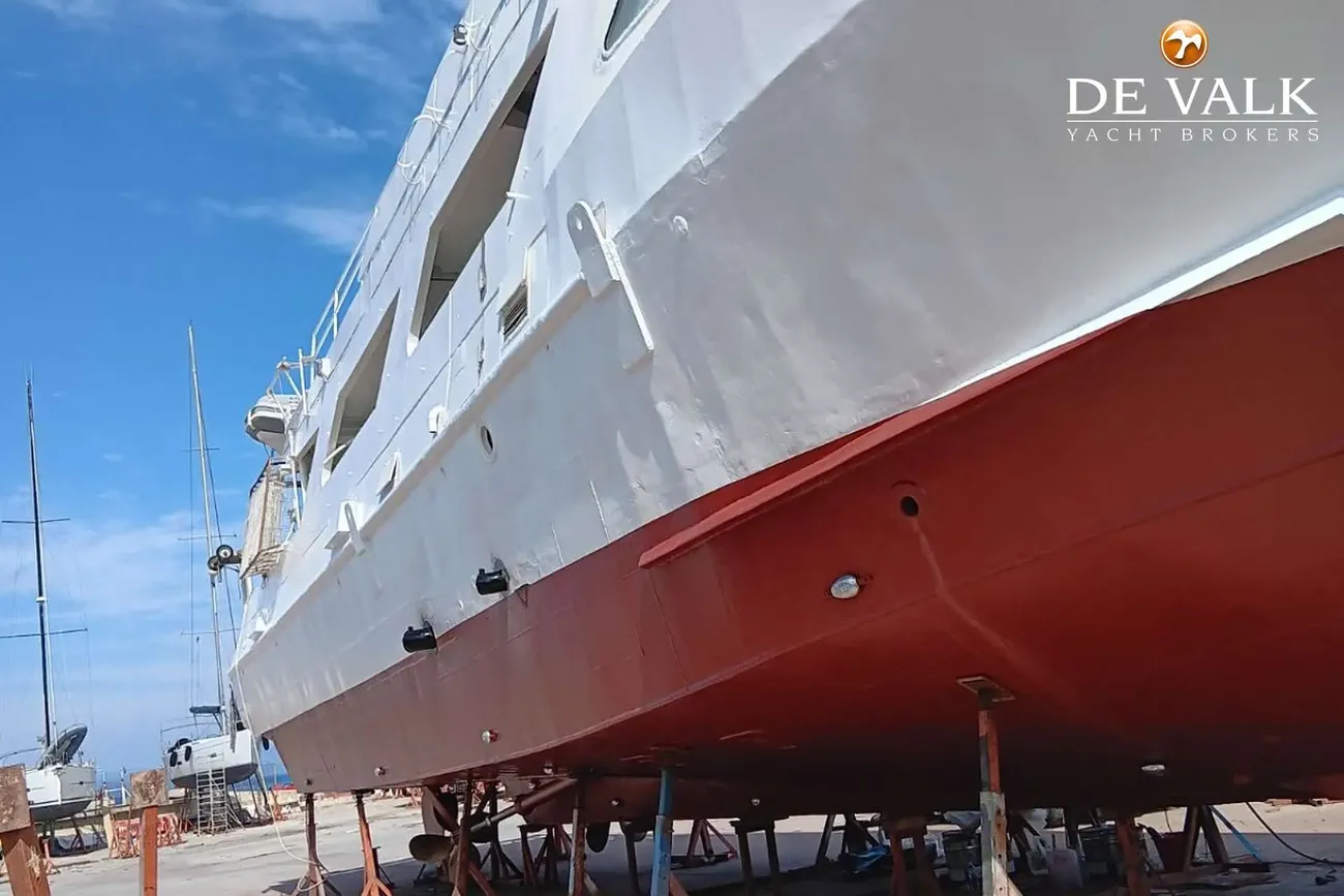 Thumbnail von Barco de pasajeros diurno Perama Piraeus