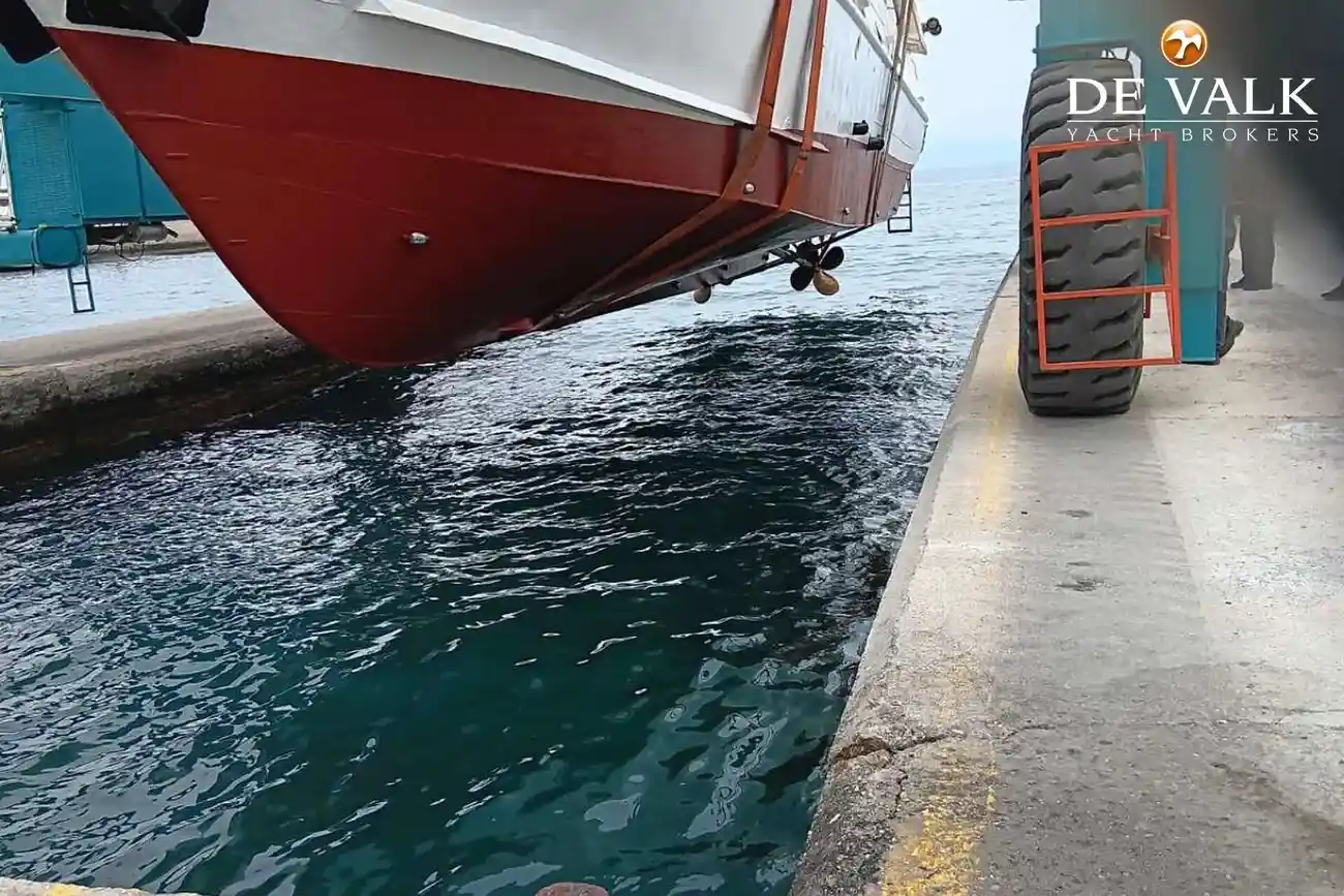 Thumbnail von Barco de pasajeros diurno Perama Piraeus