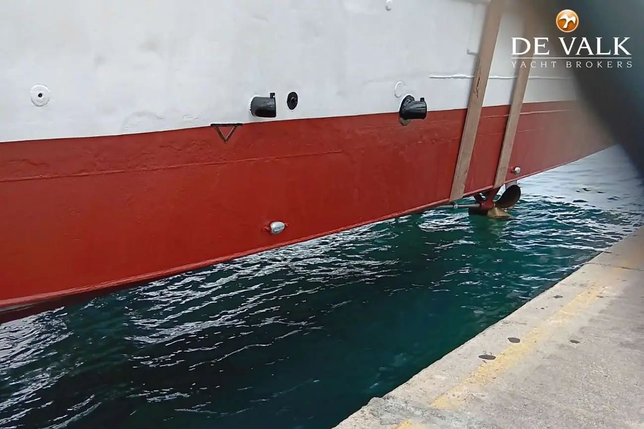 Thumbnail von Barco de pasajeros diurno Perama Piraeus