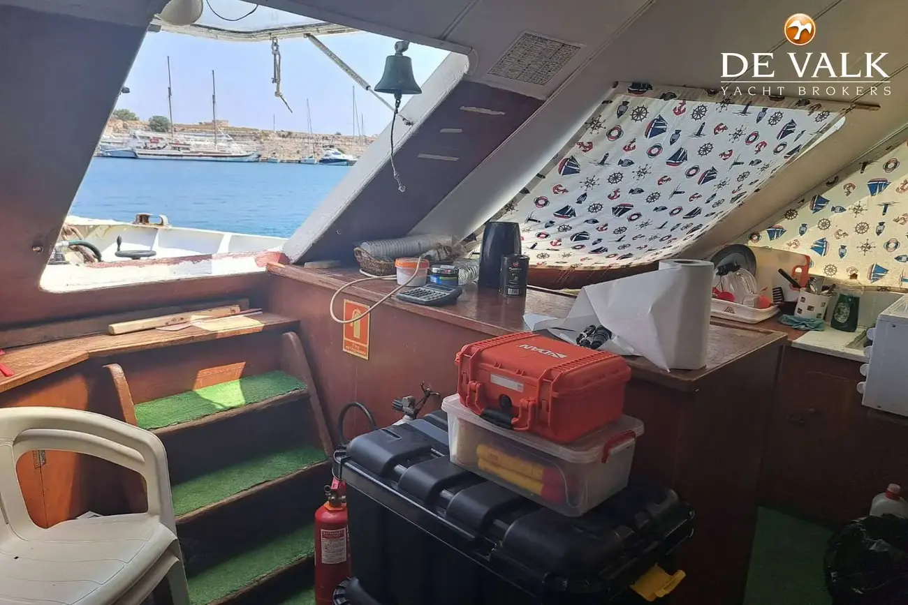 Thumbnail von Barco de pasajeros diurno Perama Piraeus