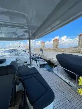 Thumbnail von Lagoon 55 MR P